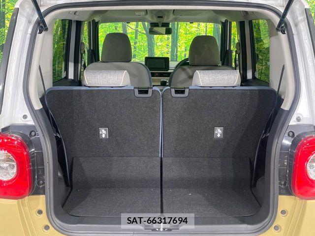 Daihatsu MOVE CANBUS 2025-01 7251623-9