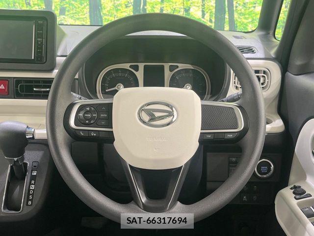 Daihatsu MOVE CANBUS 2025-01 7251623-10
