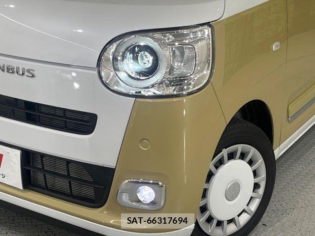 Daihatsu MOVE CANBUS 2025-01 7251623-11
