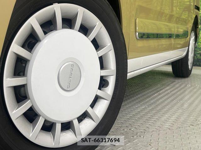 Daihatsu MOVE CANBUS 2025-01 7251623-12