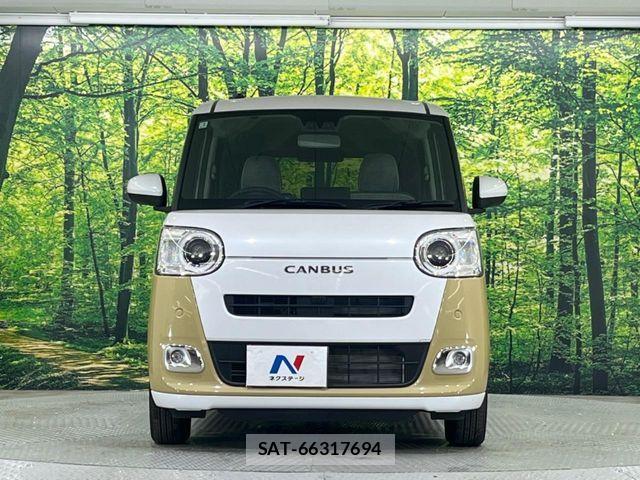 Daihatsu MOVE CANBUS 2025-01 7251623-13