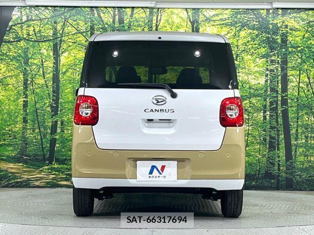 Daihatsu MOVE CANBUS 2025-01 7251623-14