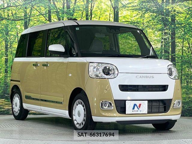 Daihatsu MOVE CANBUS 2025-01 7251623-15