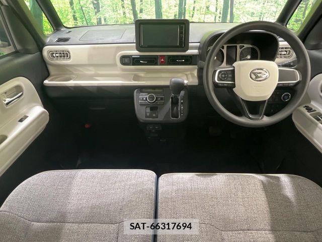 Daihatsu MOVE CANBUS 2025-01 7251623-1