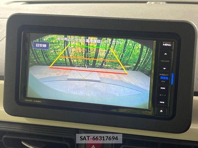 Daihatsu MOVE CANBUS 2025-01 7251623-4