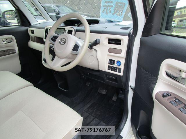 Daihatsu MOVE CANBUS 2021-01 7251632-9