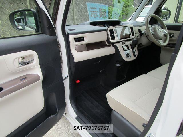 Daihatsu MOVE CANBUS 2021-01 7251632-13