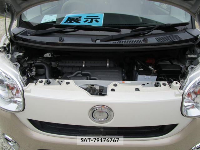 Daihatsu MOVE CANBUS 2021-01 7251632-17