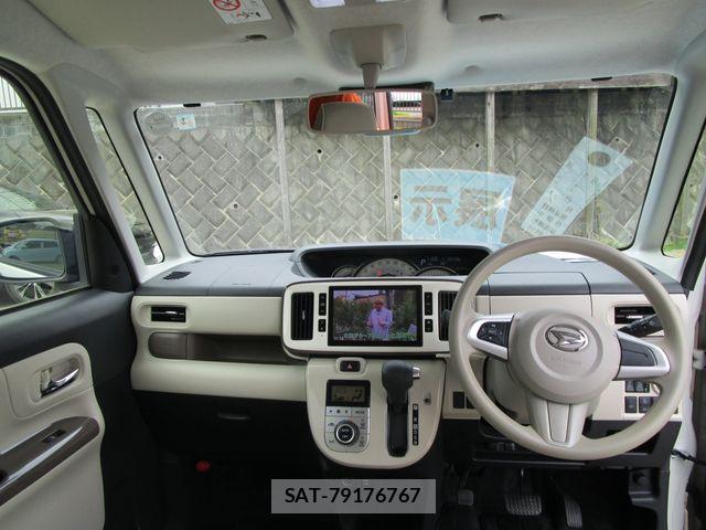Daihatsu MOVE CANBUS 2021-01 7251632-1