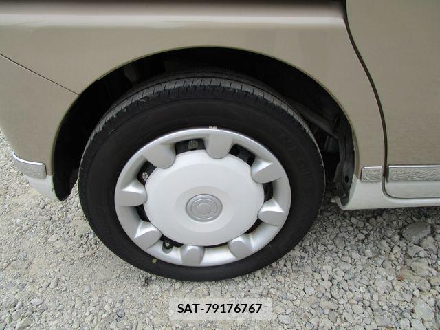 Daihatsu MOVE CANBUS 2021-01 7251632-19