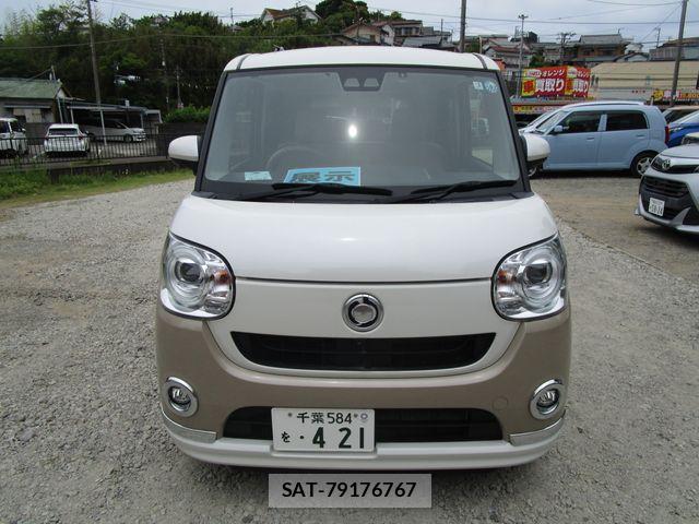 Daihatsu MOVE CANBUS 2021-01 7251632-8