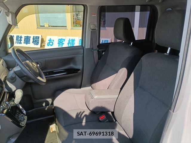 Daihatsu MOVE CANBUS 2020-02 7251630-9