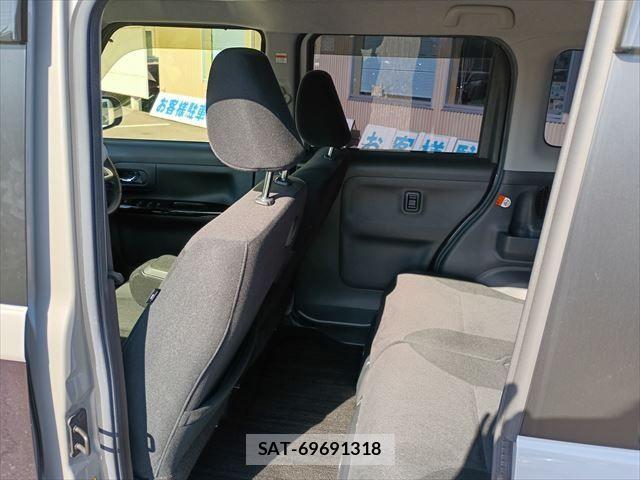 Daihatsu MOVE CANBUS 2020-02 7251630-10