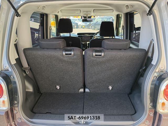 Daihatsu MOVE CANBUS 2020-02 7251630-12