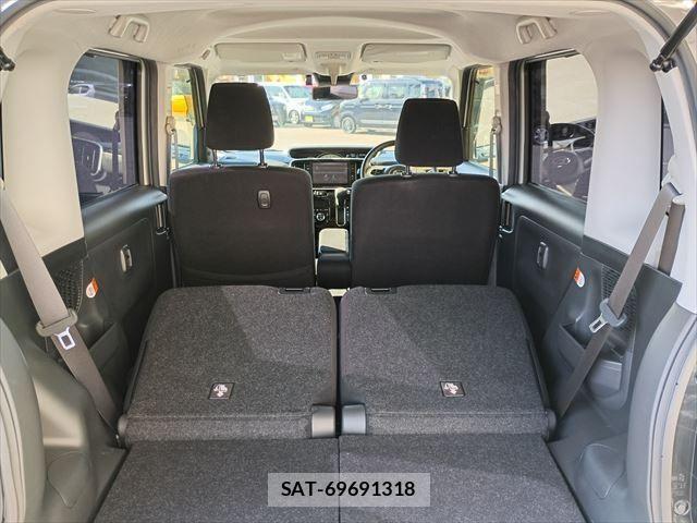 Daihatsu MOVE CANBUS 2020-02 7251630-13