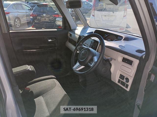 Daihatsu MOVE CANBUS 2020-02 7251630-17