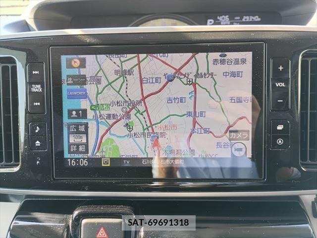 Daihatsu MOVE CANBUS 2020-02 7251630-18