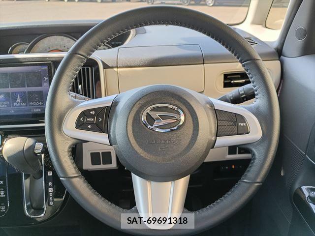 Daihatsu MOVE CANBUS 2020-02 7251630-1