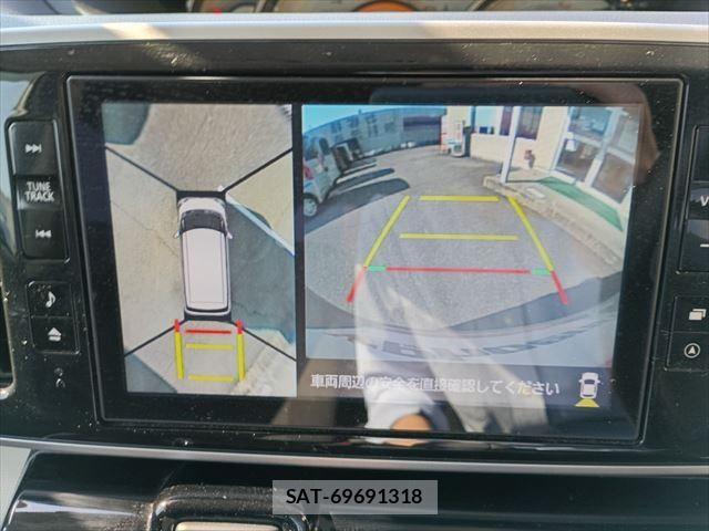 Daihatsu MOVE CANBUS 2020-02 7251630-19