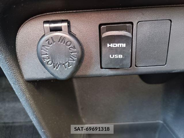Daihatsu MOVE CANBUS 2020-02 7251630-21