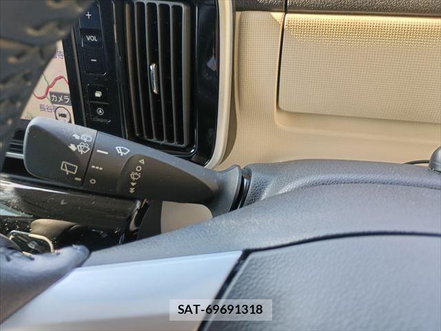 Daihatsu MOVE CANBUS 2020-02 7251630-23