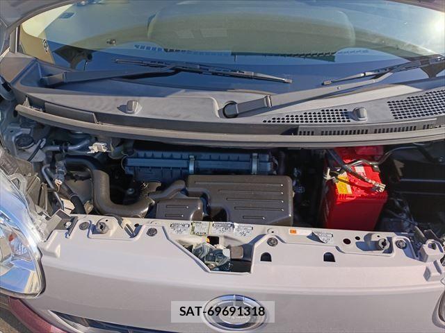 Daihatsu MOVE CANBUS 2020-02 7251630-29