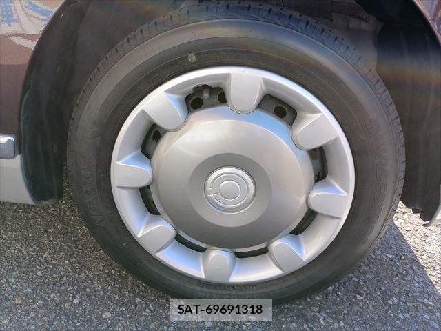 Daihatsu MOVE CANBUS 2020-02 7251630-3