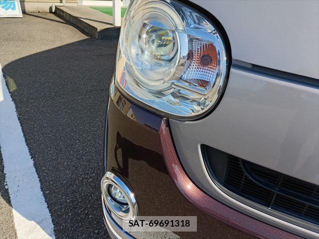 Daihatsu MOVE CANBUS 2020-02 7251630-5