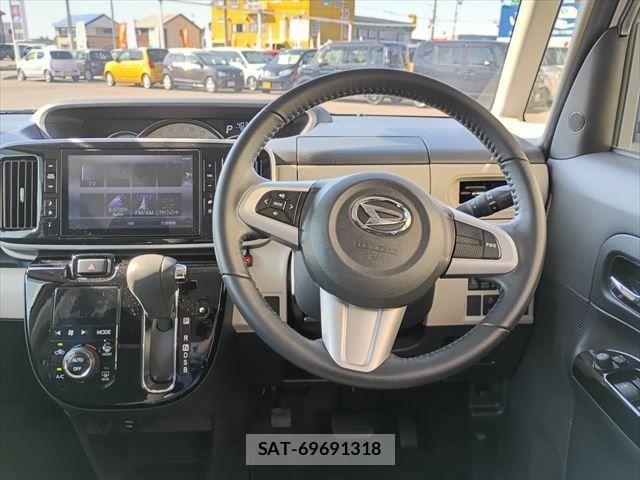 Daihatsu MOVE CANBUS 2020-02 7251630-7
