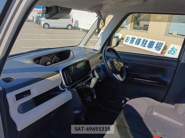 Daihatsu MOVE CANBUS 2020-02 7251630-8