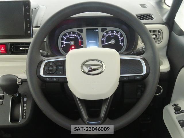 Daihatsu MOVE CANBUS 2025-10 7272408-9