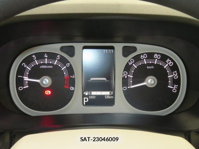Daihatsu MOVE CANBUS 2025-10 7272408-6
