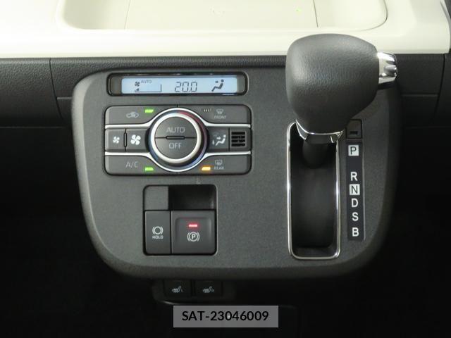 Daihatsu MOVE CANBUS 2025-10 7272408-8
