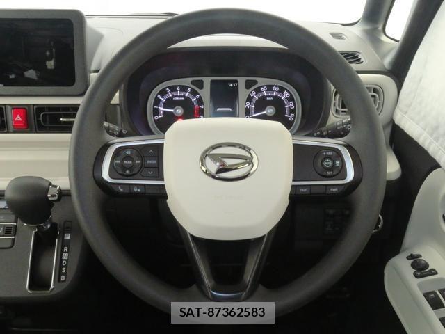 Daihatsu MOVE CANBUS 2025-09 7272404-9