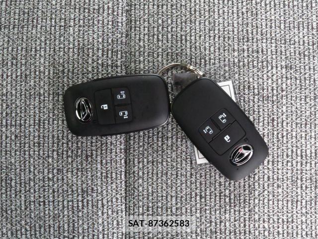 Daihatsu MOVE CANBUS 2025-09 7272404-15