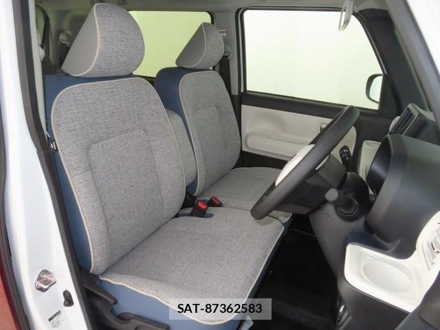 Daihatsu MOVE CANBUS 2025-09 7272404-5