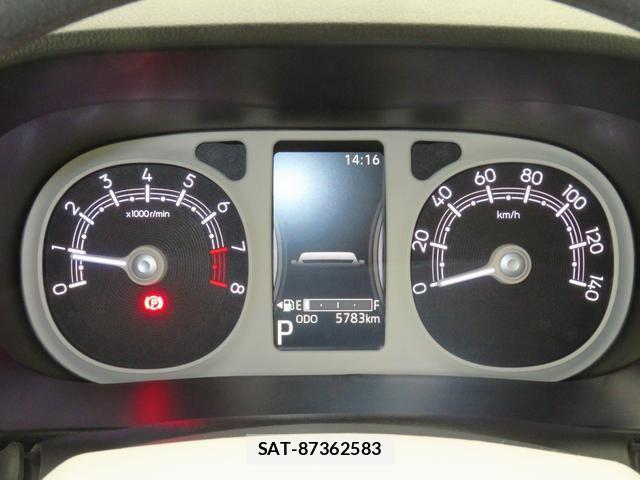 Daihatsu MOVE CANBUS 2025-09 7272404-6
