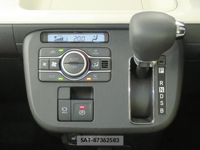 Daihatsu MOVE CANBUS 2025-09 7272404-8