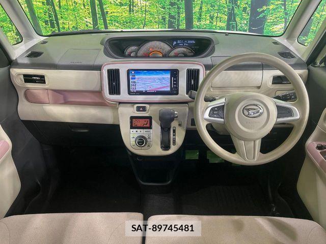 Daihatsu MOVE CANBUS 2018-02 7272419-1
