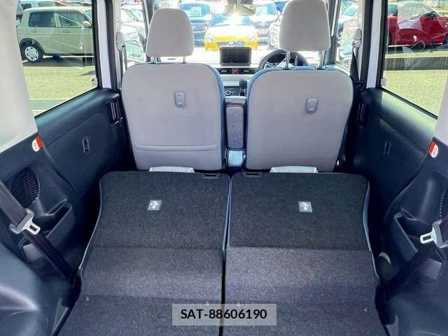 Daihatsu MOVE CANBUS 2025-05 7272403-9