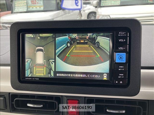Daihatsu MOVE CANBUS 2025-05 7272403-10