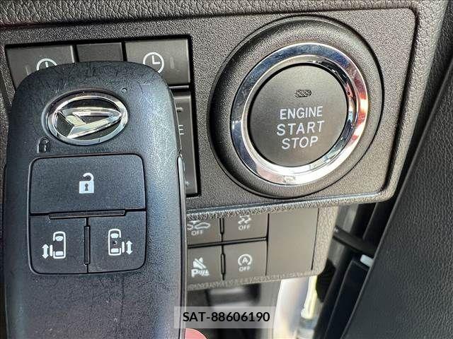 Daihatsu MOVE CANBUS 2025-05 7272403-12