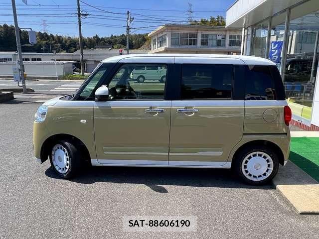 Daihatsu MOVE CANBUS 2025-05 7272403-3