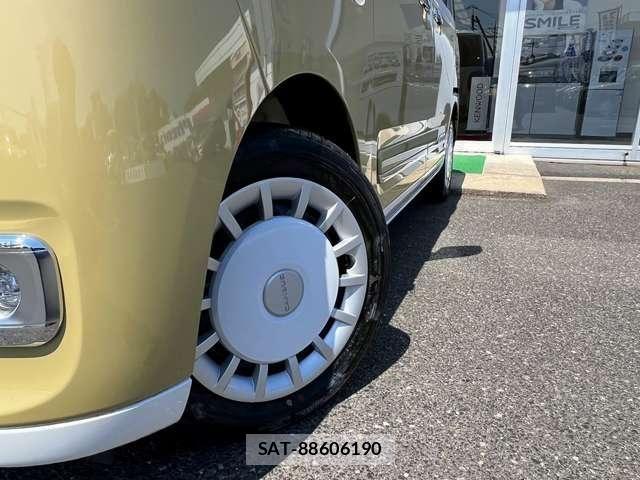 Daihatsu MOVE CANBUS 2025-05 7272403-4