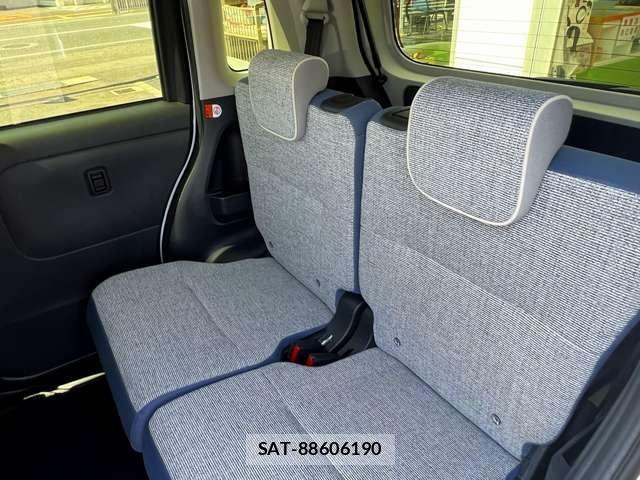 Daihatsu MOVE CANBUS 2025-05 7272403-7