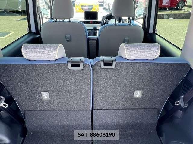 Daihatsu MOVE CANBUS 2025-05 7272403-8
