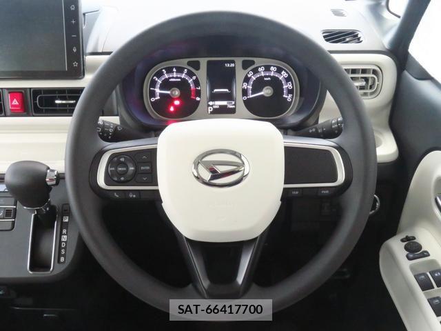 Daihatsu MOVE CANBUS 2025-10 7272410-9