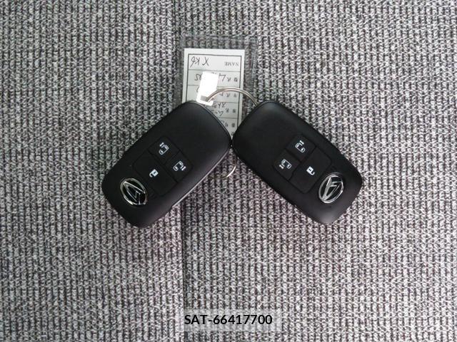 Daihatsu MOVE CANBUS 2025-10 7272410-16