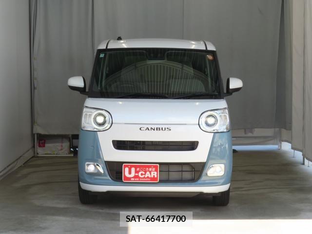 Daihatsu MOVE CANBUS 2025-10 7272410-2