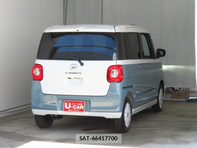 Daihatsu MOVE CANBUS 2025-10 7272410-3
